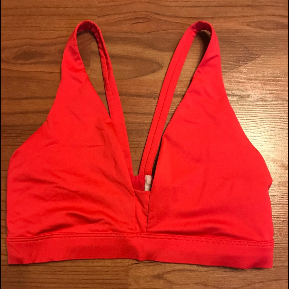 Victoria Secret sports bra